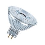 Osram Superstar LED GU5.3 Spot Helder 5W 345lm - 940 Koel Wit | Dimbaar - Beste Kleurweergave