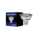 Noxion LED Spot GU5.3 MR16 7.5W 621lm 60D - 827 Zeer Warm Wit | Dimbaar - Vervangt 50W