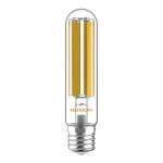 Noxion LED HID Buisvormig Filament E40 38W 7200lm - 730 Warm Wit | Vervangt 125W