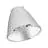 Ledvance Tracklight Spot Reflector 95D Zilver Spot
