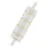 Osram LED R7s 118mm Helder 13W 1521lm - 840 Koel Wit | Vervangt 100W
