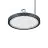 Philips LED Highbay BY121P Coreline G5 Aluminium Grijs 126W 20000lm 85x85D - 840 Koel Wit | IP65