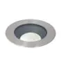 Ansell LED Grondspot Roestvrij Staal 8W 785lm - 830 Warm Wit | 175mm - IP67