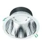 Philips LED Downlight Coreline DN142B Aluminium Wit 19.2W 2300lm 60D - 830 Warm Wit | Zaagmaat 200mm - IP20 - UGR<19