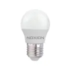 Noxion Lucent Lustre LED E27 Kogel Mat 2.5W 250lm - 827 Zeer Warm Wit | Vervangt 25W