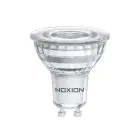 Noxion PerfectColor LED Spot GU10 PAR16 6.7W 575lm 36D - 940 Koel Wit | Beste Kleurweergave - Dimbaar - Vervangt 80W