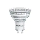 Noxion PerfectColor LED Spot GU10 PAR16 6.7W 575lm 60D - 927 Zeer Warm Wit | Beste Kleurweergave - Dimbaar - Vervangt 80W