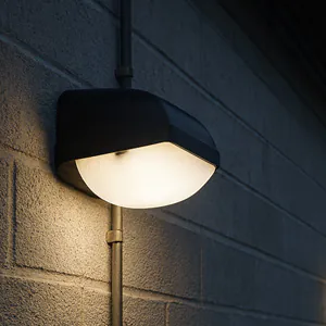 Beveiligingsverlichting