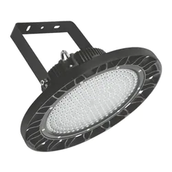 LED high-bays met beugel LED high-bay
